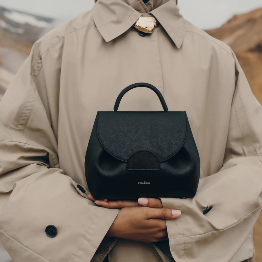 Poleńe Numèro Un Nano